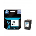 HP 121 Ink Cartridge- Black