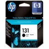 HP 131 Black Ink Cartridge
