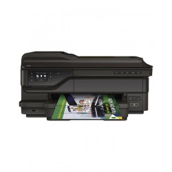 HP Officejet 7610 Wide Format e-All-in-One Printer 