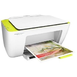 HP Deskjet  2710 All-in-One Printer