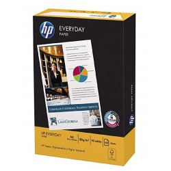 HP EVERYDAY A4 PAPER 80GRAM