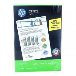 HP EVERYDAY A4 PAPER 75GRAM